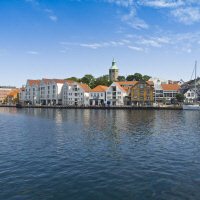 Stavanger haven